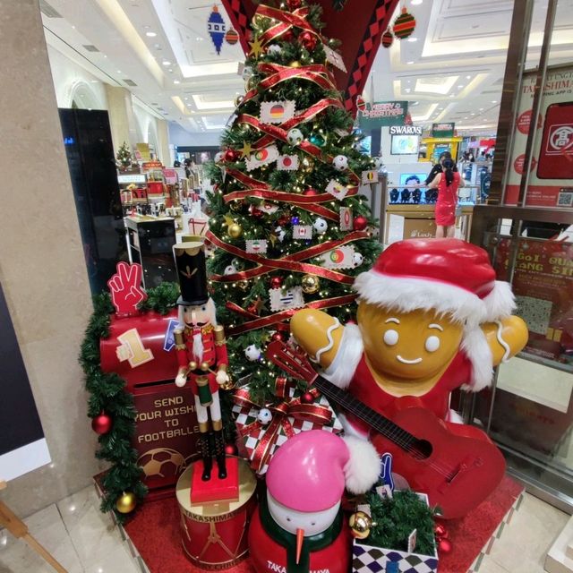 Beautiful Christmas Decorations 