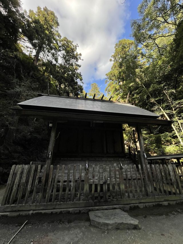 【福岡】九州のお伊勢さん