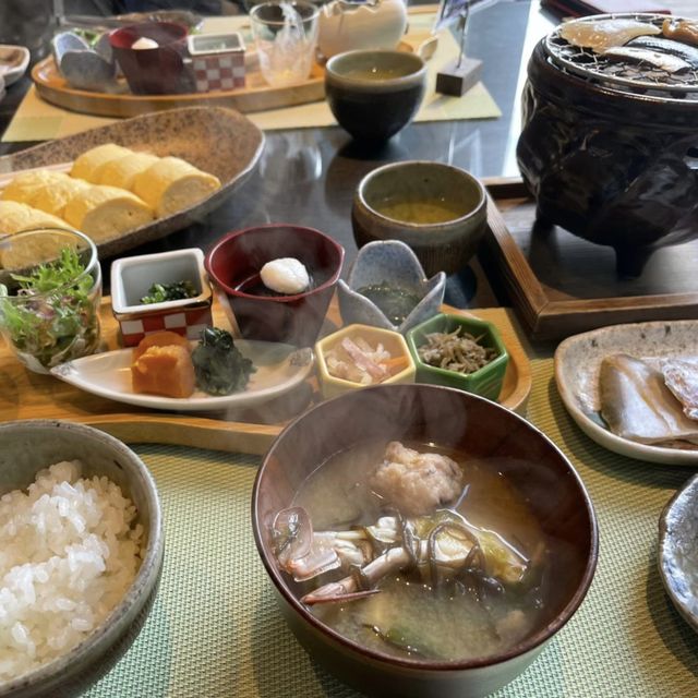 【愛知県:南知多】海のしょうげつで過ごす極上の休日〜食事編〜