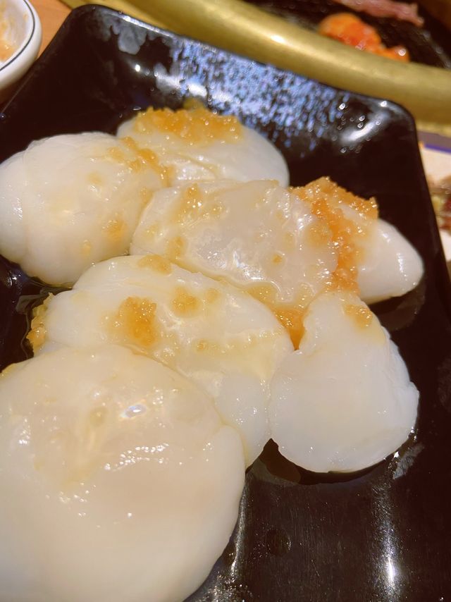 CP值好高嘅任食韓燒