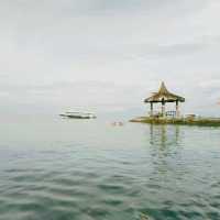 Samal Island, Philippines