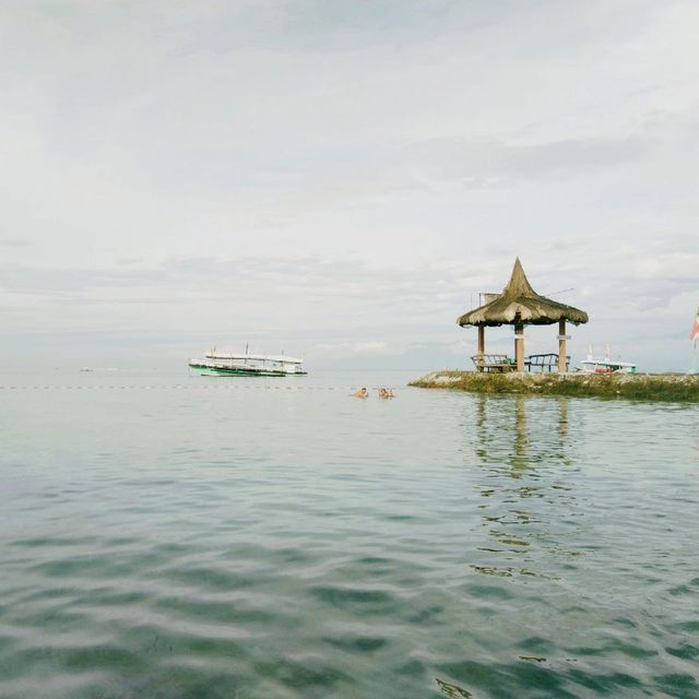 Samal Island, Philippines