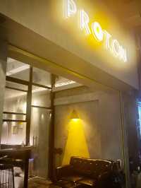 工業風Cafe 