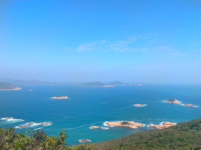 海天一色｜龍蝦灣