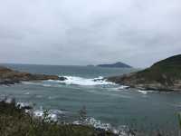 鶴咀海岸保護區