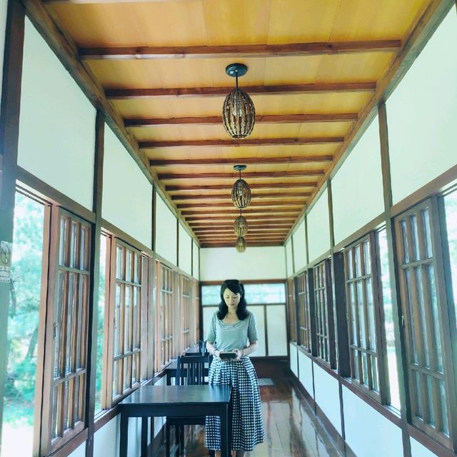 台北 📍紀州庵文學館__台北文青半日遊
