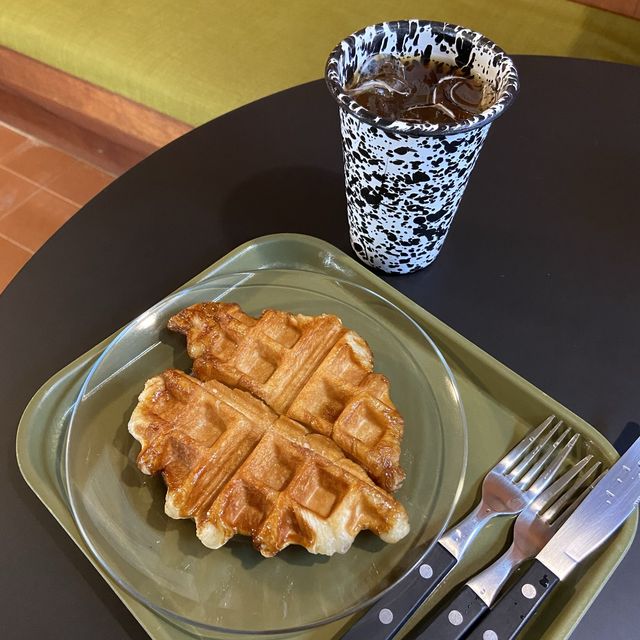 카페도장깨기 시리즈, Doux coffee