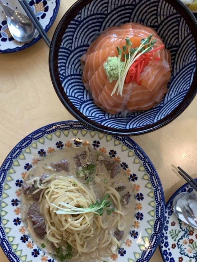 아산 신정호 맛집, 코쿠미