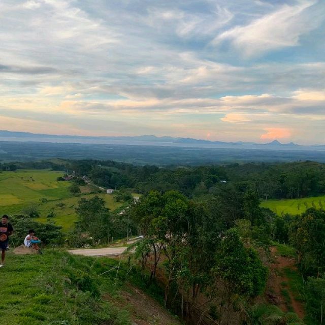 The Beauty of Cadiz City