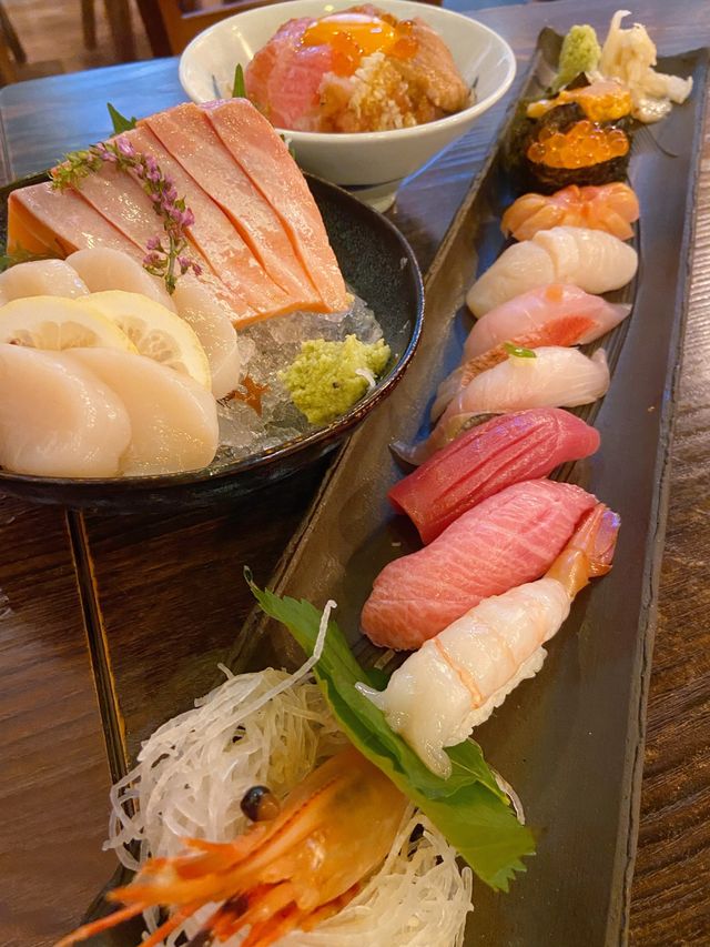 昭和風日式居酒屋