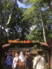 Gembira Loka Zoo