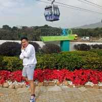 NGONG PING 360