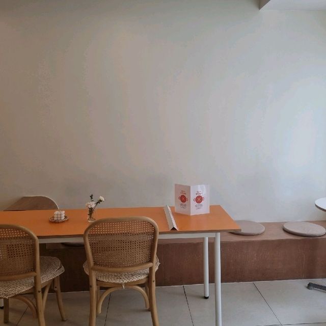 하단 감성카페 인오프