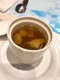 窮遊市區staycation