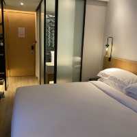 Fairfield - new Marriott Property in KL