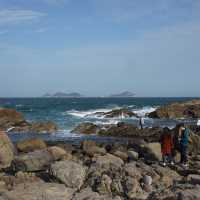 離島遊.探秘東龍島