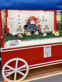 戶外隱世兒童遊樂場 手工藝市集