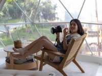 Patongo Camping and Organic Farm