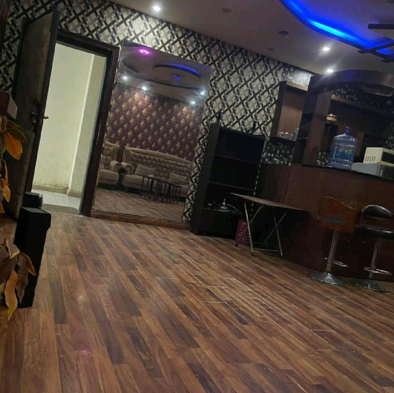 Furnished Apartment available for rent F-11