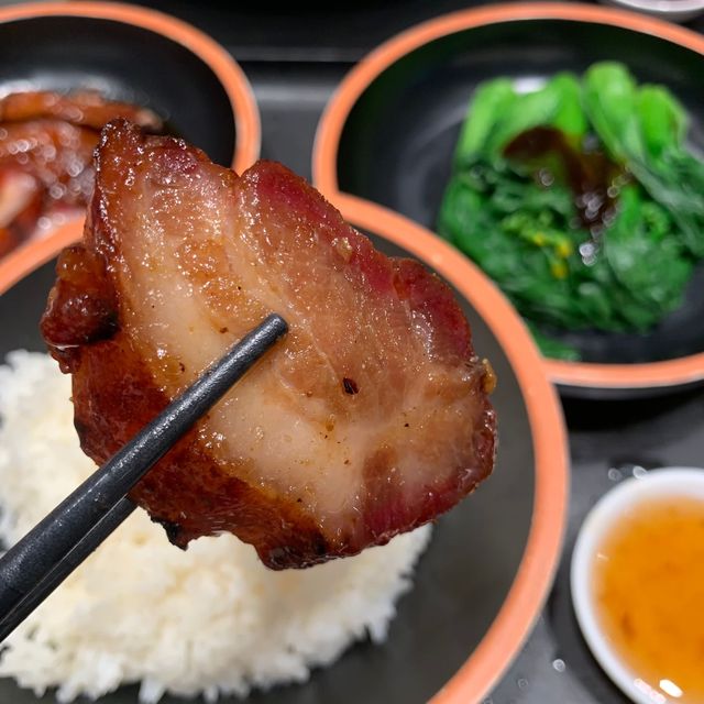 太子飯堂🤤