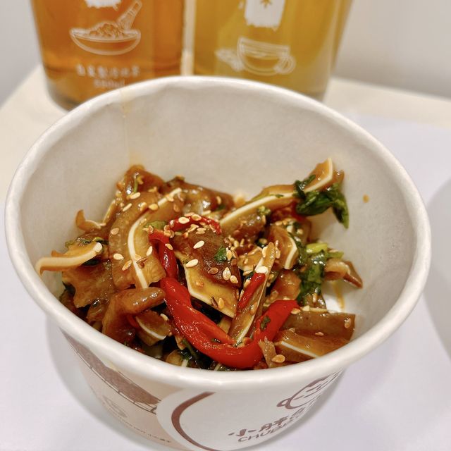 沙田必食高質台灣菜！