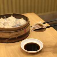 A Foodie’s Guide to Zhuhai Port Plaza 
