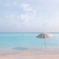 Fulhadhoo Bikini beach