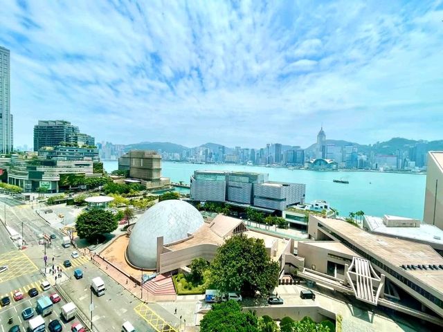 YMCA Seaview Suite