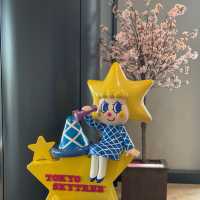 【東京スカイツリー】