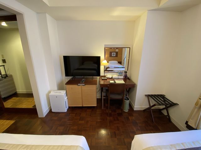 ホテルモントレ銀座