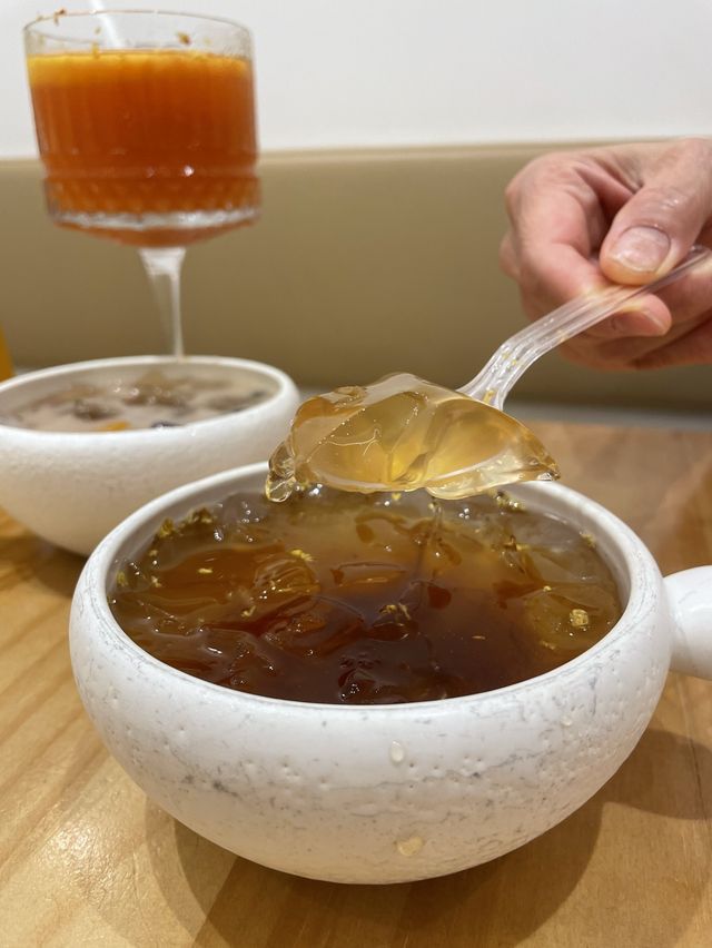 台式cafe 哥哥添飯•妹妹泡茶 (觀塘)