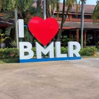 Funtime at Bukit Merah Laketown Resort