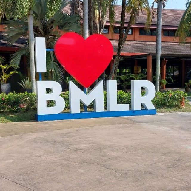 Funtime at Bukit Merah Laketown Resort