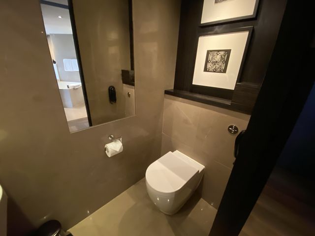 180度維港景Staycation - 香港君悅酒店 180度維港景Staycation - 香港君悅酒店