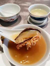 ➰ 100分的中菜廳🍽🥢➰