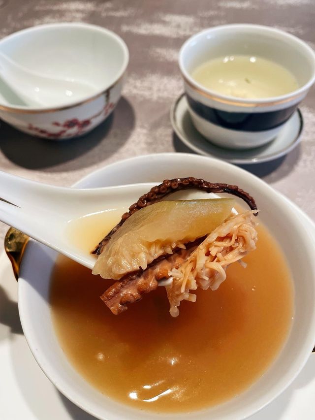 ➰ 100分的中菜廳🍽🥢➰