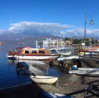 意大利 🚤 Lago Maggiore