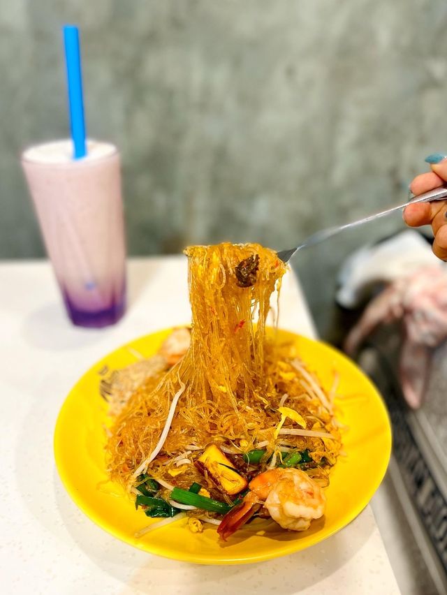 九龍城唔少得既BTS 泰菜🥢