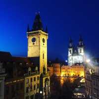 Too Beautiful place..Praha ! 