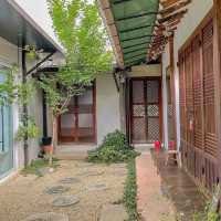 전주 한옥마을 숙소 추천, 감성가득 독채 한옥스테이 🏠