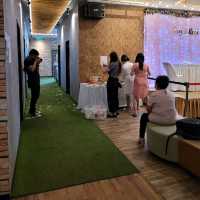 7th Heaven KTV and Cafe