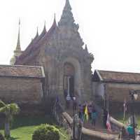 Wat Phra That Lampang Luang, Lampang