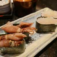 金澤美味壽司 金沢まいもん寿司 SOGO台北忠孝館店