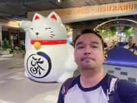Terminal 21 Pattaya" แลนด์มาร์คของเมืองพัทยา