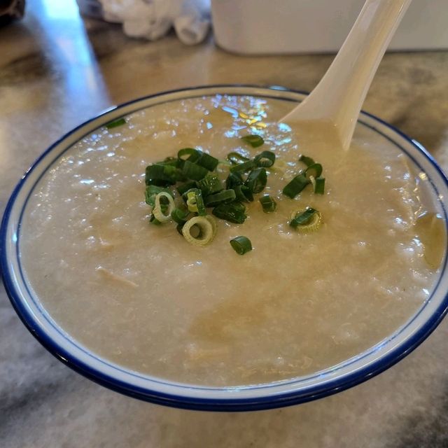 The Iconic Bunn Choon Restaurant 