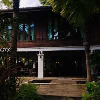 เฮือนฮังต่อ จุดเช็คอินที่ทุกคนต้องแวะเมื่อมาน่าน