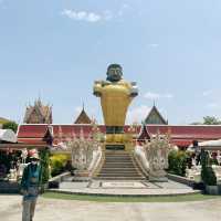 วัดสาขลา สมุทรปราการ
