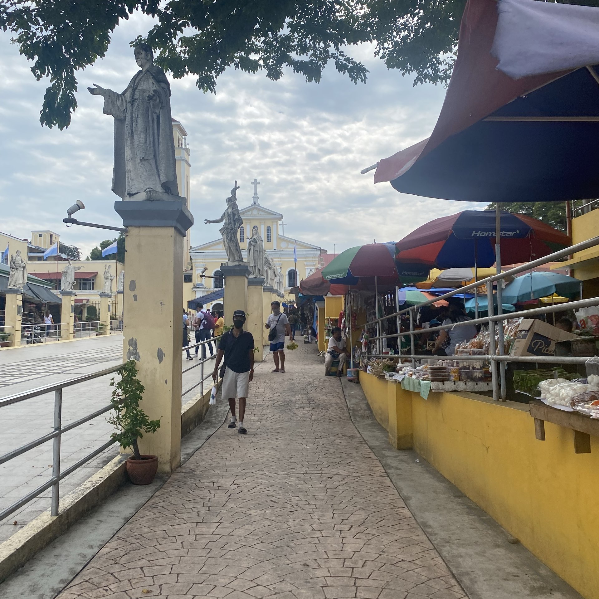 Manaoag Travel Guide 2023 Things to Do, What To Eat & Tips