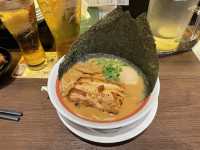 【美食指南】出色日本拉麵店٩(˃̶͈̀௰˂̶͈́)و