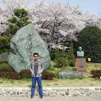 Osaka Castle Park